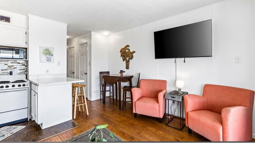 Galveston null-story, 1-bed 6102 Seawall Boulevard 368A-idx