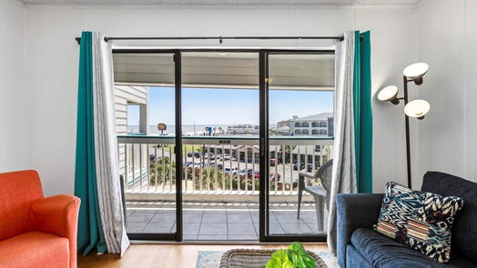 Galveston null-story, 1-bed 6102 Seawall Boulevard 368A-idx