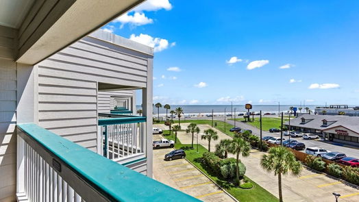Galveston null-story, 1-bed 6102 Seawall Boulevard 368A-idx