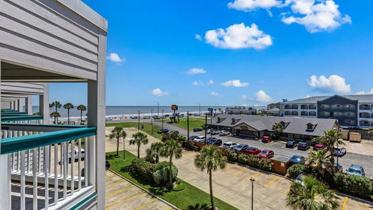 Galveston null-story, 1-bed 6102 Seawall Boulevard 368A-idx