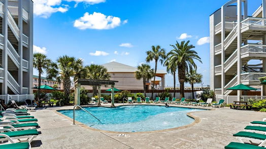 Galveston null-story, 1-bed 6102 Seawall Boulevard 368A-idx