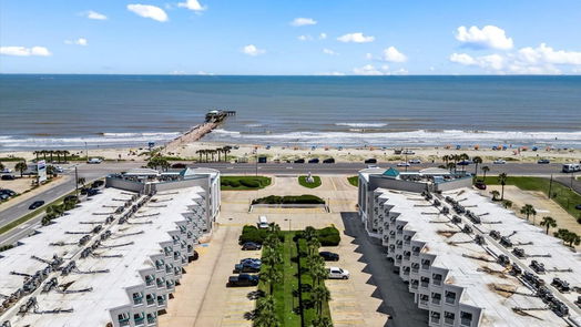 Galveston null-story, 1-bed 6102 Seawall Boulevard 368A-idx