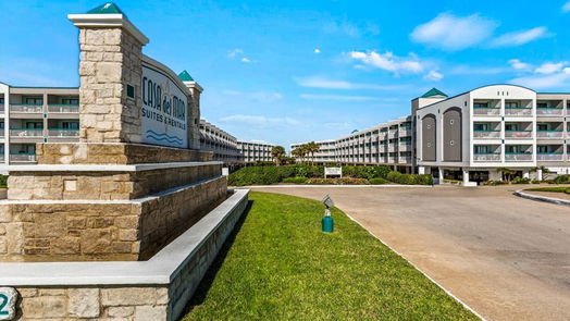 Galveston null-story, 1-bed 6102 Seawall Boulevard 368A-idx