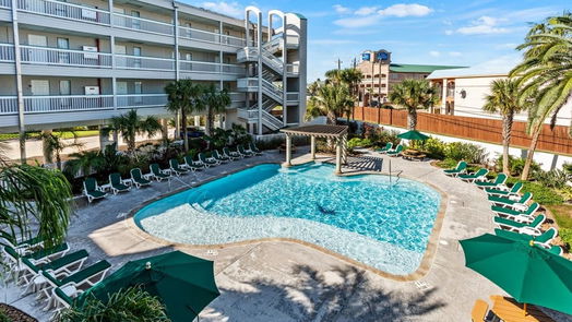 Galveston null-story, 1-bed 6102 Seawall Boulevard 368A-idx