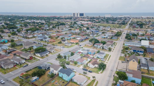 Galveston 1-story, 2-bed 5721 Sylvia Drive-idx