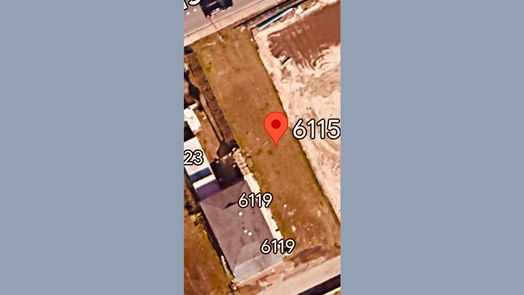 Galveston null-story, null-bed 6115 Heards Ln-idx
