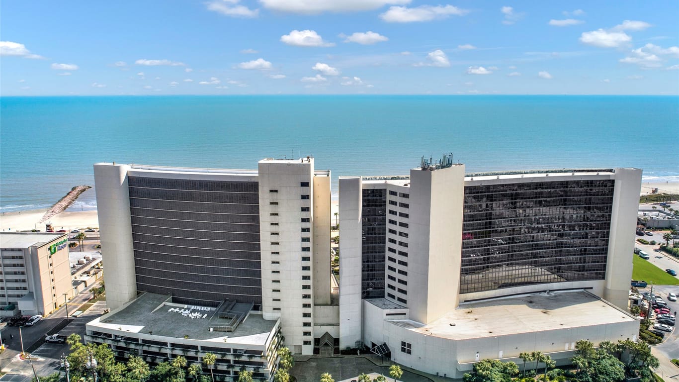 Galveston null-story, 0-bed 5220 Seawall Boulevard 1037B-idx