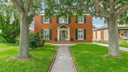 Galveston 2-story, 3-bed 4818 Sherman Boulevard-idx