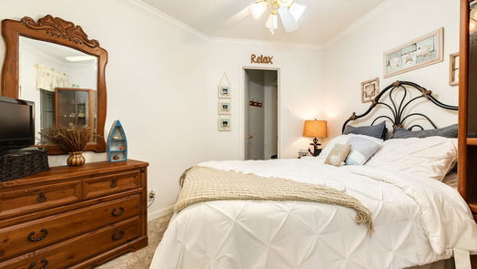 Galveston 1-story, 1-bed 6300 Seawall Boulevard 9115-idx