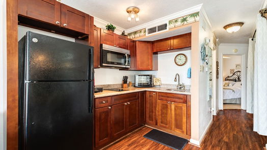 Galveston 1-story, 1-bed 6300 Seawall Boulevard 9115-idx