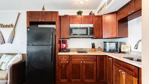 Galveston 1-story, 1-bed 6300 Seawall Boulevard 9115-idx