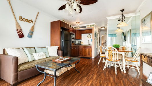 Galveston 1-story, 1-bed 6300 Seawall Boulevard 9115-idx