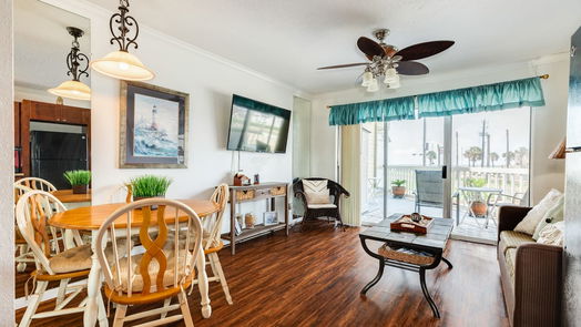 Galveston 1-story, 1-bed 6300 Seawall Boulevard 9115-idx