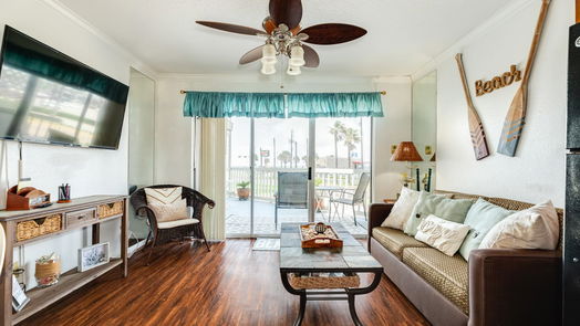 Galveston 1-story, 1-bed 6300 Seawall Boulevard 9115-idx