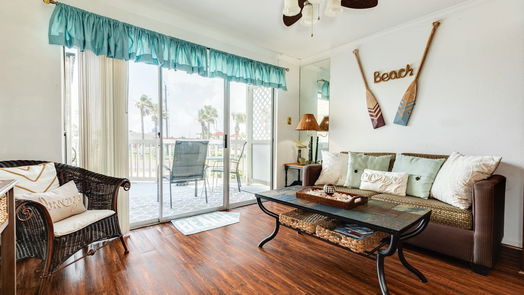Galveston 1-story, 1-bed 6300 Seawall Boulevard 9115-idx