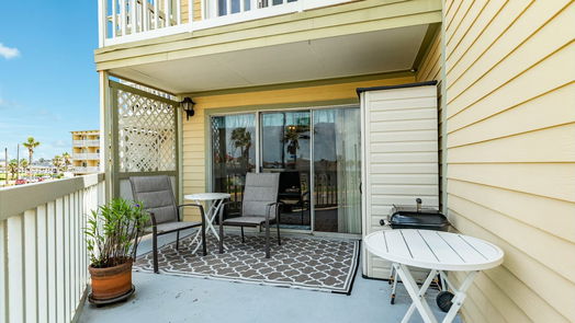 Galveston 1-story, 1-bed 6300 Seawall Boulevard 9115-idx