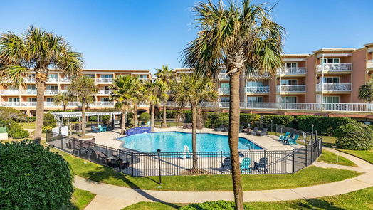 Galveston 1-story, 1-bed 6300 Seawall Boulevard 9115-idx