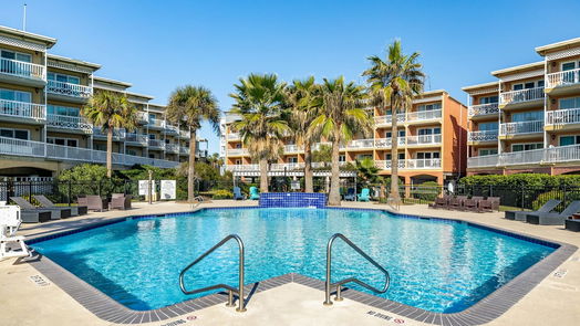 Galveston 1-story, 1-bed 6300 Seawall Boulevard 9115-idx