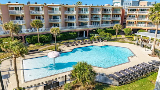 Galveston 1-story, 1-bed 6300 Seawall Boulevard 9115-idx