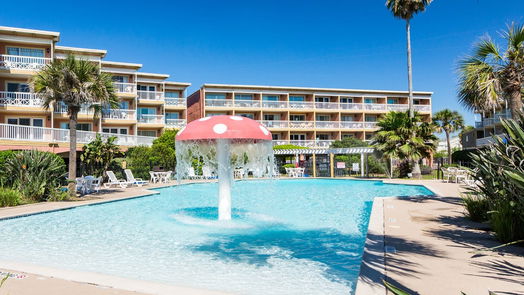 Galveston 1-story, 1-bed 6300 Seawall Boulevard 9115-idx