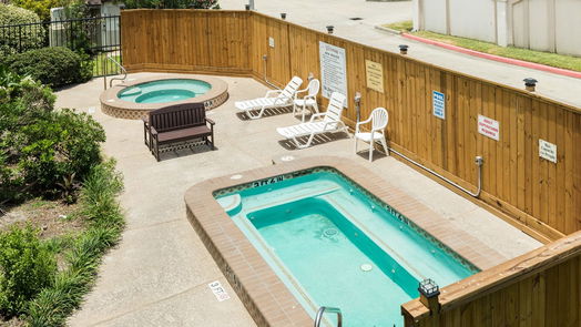 Galveston 1-story, 1-bed 6300 Seawall Boulevard 9115-idx