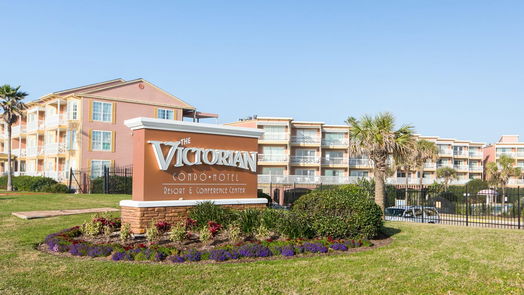 Galveston 1-story, 1-bed 6300 Seawall Boulevard 9115-idx