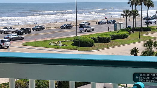 Galveston null-story, 1-bed 6102 Seawall Boulevard 306B-idx