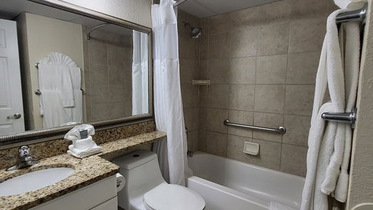 Galveston null-story, 1-bed 6102 Seawall Boulevard 306B-idx