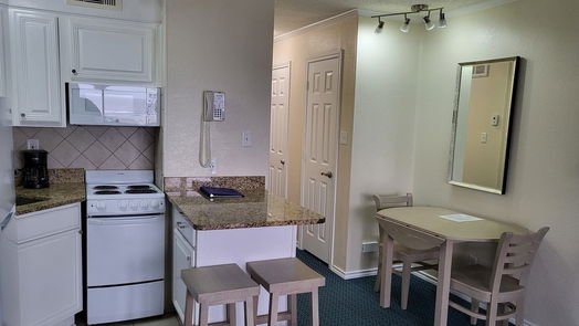Galveston null-story, 1-bed 6102 Seawall Boulevard 306B-idx