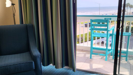Galveston null-story, 1-bed 6102 Seawall Boulevard 306B-idx