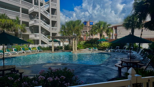 Galveston null-story, 1-bed 6102 Seawall Boulevard 306B-idx