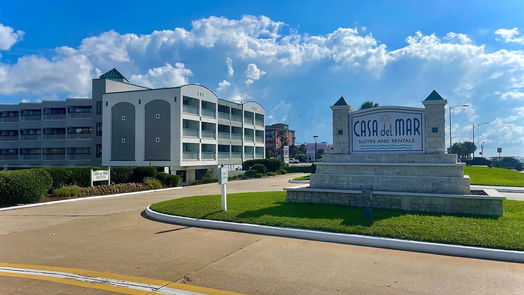 Galveston null-story, 1-bed 6102 Seawall Boulevard 306B-idx