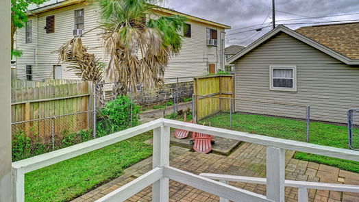 Galveston null-story, 2-bed 2209 Grover Avenue-idx