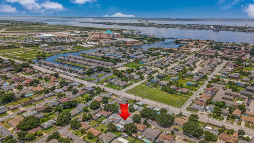 Galveston 1-story, 4-bed 7209 Sycamore Drive-idx