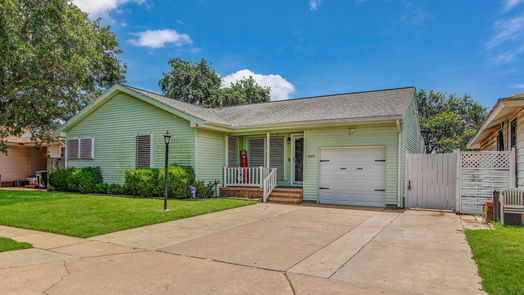 Galveston 1-story, 4-bed 7209 Sycamore Drive-idx