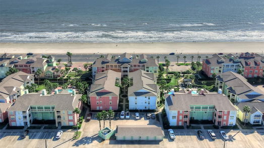 Galveston 1-story, 1-bed 7000 Seawall Boulevard 222-idx