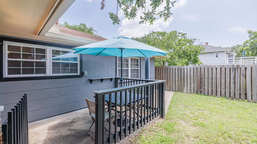 Galveston 1-story, 2-bed 5217 Avenue N 1/2-idx