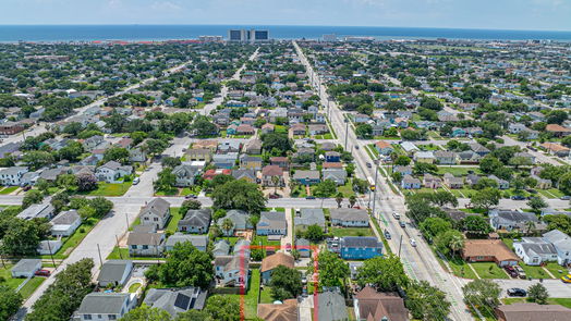 Galveston 1-story, 2-bed 5217 Avenue N 1/2-idx