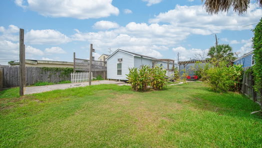 Galveston 1-story, 2-bed 6317 Heards Lane-idx