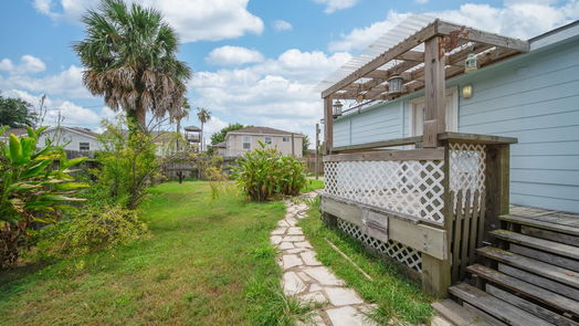 Galveston 1-story, 2-bed 6317 Heards Lane-idx