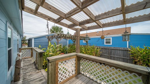 Galveston 1-story, 2-bed 6317 Heards Lane-idx