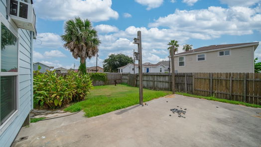 Galveston 1-story, 2-bed 6317 Heards Lane-idx