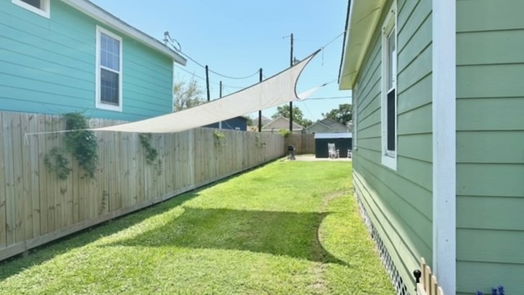 Galveston 1-story, 2-bed 5325 Avenue L-idx