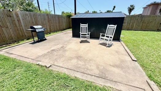 Galveston 1-story, 2-bed 5325 Avenue L-idx