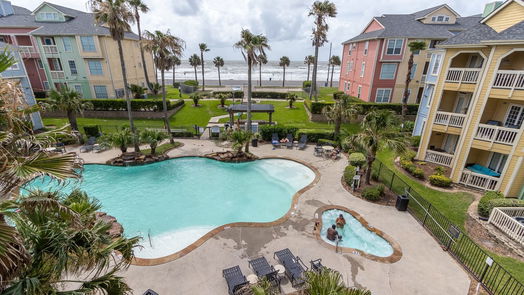 Galveston 1-story, 1-bed 7000 Seawall Boulevard 833-idx