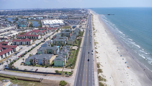 Galveston 1-story, 1-bed 7000 Seawall Boulevard 833-idx