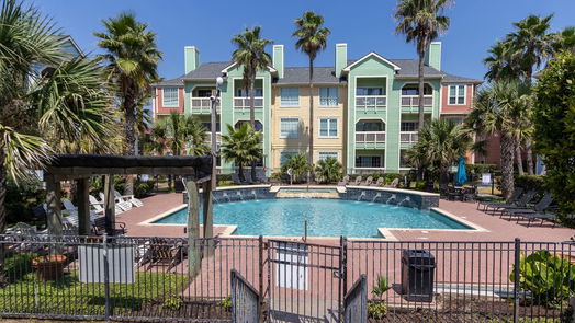 Galveston 1-story, 1-bed 7000 Seawall Boulevard 833-idx