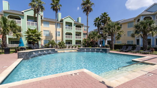 Galveston 1-story, 1-bed 7000 Seawall Boulevard 833-idx