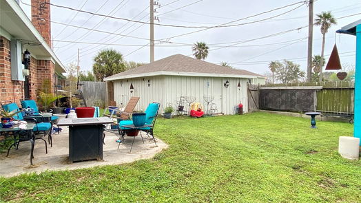 Galveston null-story, 4-bed 41 South Shore Drive-idx