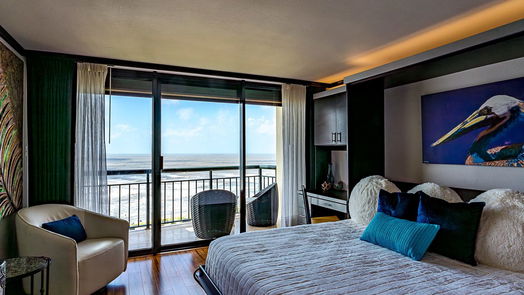 Galveston null-story, 1-bed 5220 Seawall Boulevard 1232-idx